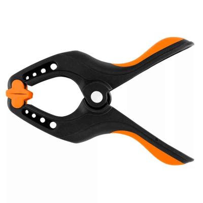 Rug�s szor�t� csipesz, 6"/150mm NEO TOOLS (NEOTOOLS)