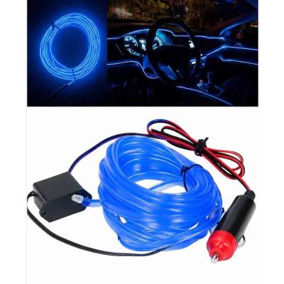 3 M�teres LED Hangulatvil�g�t�s - K�K 12V AUTOLIFE