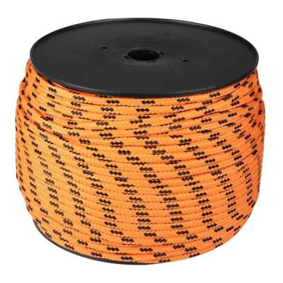 K�t�l, fonatolt polipropil�n 14mm/ 100m NEO TOOLS (NEOTOOLS)