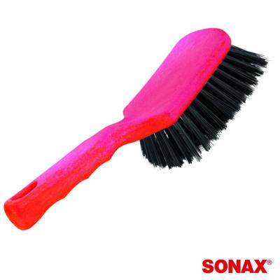 SONAX 491700 IntensivReinigungsBrste, krpittisztt kefe, 1 db