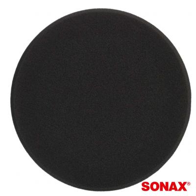SONAX 493241 Polishing Pad, polroz szivacs (szuper lgy, szrke), 1 db SONAX
