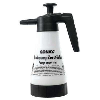 SONAX 496941 DruckpumpZerstuber, szrfejes flakon (savas/lgos), 1500 ml Autpols alkatrsz vsrls, rak