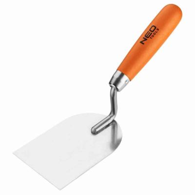 Gipszkan�l 80mm, fa markolat NEO TOOLS (NEOTOOLS)