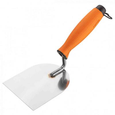 Gipszkan�l 100mm, k�tkomponens� markolat NEO TOOLS (NEOTOOLS)