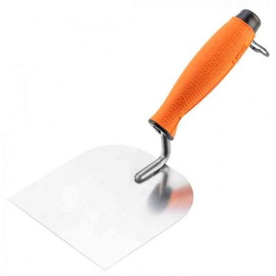 Gipszkan�l 120mm, k�tkomponens� markolat NEO TOOLS (NEOTOOLS)