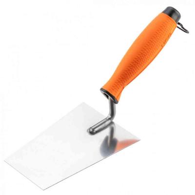 K�m�ves kan�l sz�gletes, berni, 140mm, k�tkomponens� markolat NEO TOOLS (NEOTOOLS)
