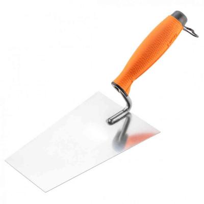 K�m�ves kan�l sz�gletes, berni, 180mm, k�tkomponens� markolat NEO TOOLS (NEOTOOLS)