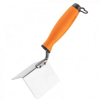Sarokkan�l, k�ls�, 80mm, k�tkomponens� markolat NEO TOOLS (NEOTOOLS)