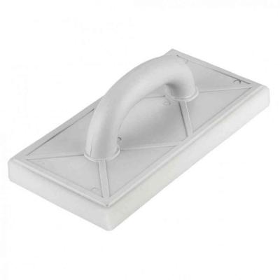 M�anyag sim�t� puha szivacsos, 25mm, 280x140mm, m�anyag markolat NEO TOOLS (NEOTOOLS)