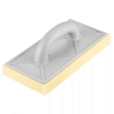 M�anyag sim�t�, v�zsz�v� szivacsos, 30mm, 280x140mm, m�anyag markolat NEO TOOLS (NEOTOOLS)