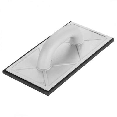 M�anyag sim�t� gumis 8mm, 280x140mm NEO TOOLS (NEOTOOLS)