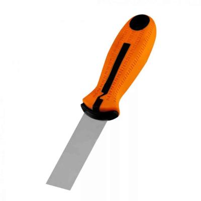 Fest�kkapar� 20mm, rozsdamentes ac�l, k�tkomponens� markolat NEO TOOLS (NEOTOOLS)