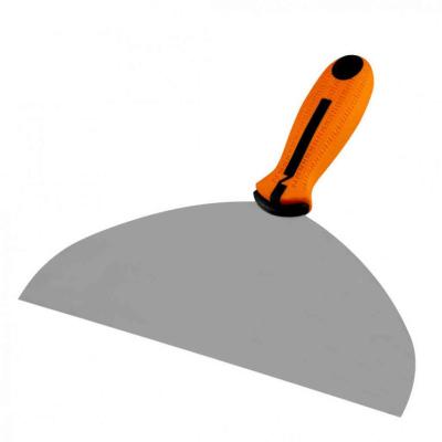 Fest�kkapar� 250mm, rozsdamentes ac�l, k�tkomponens� markolat NEO TOOLS (NEOTOOLS)