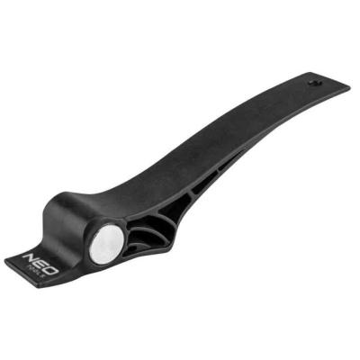 Gipszkarton, �p�t�panel, ny�l�sz�r� szintez�, alum�nium NEO TOOLS (NEOTOOLS)