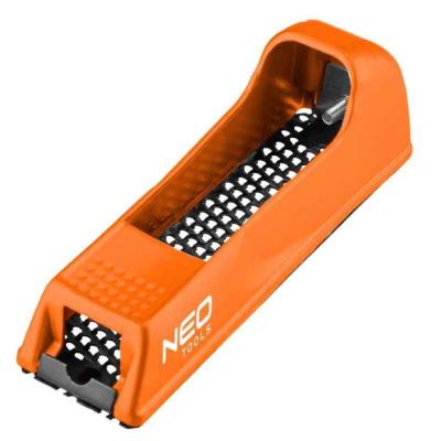 Gipszkarton r�spoly 140 mm, alum�nium NEO TOOLS (NEOTOOLS)