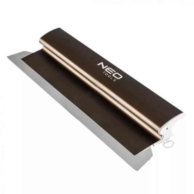 Fel�letsim�t� alum�nium bevonat EXTREME 400mm NEO TOOLS (NEOTOOLS)