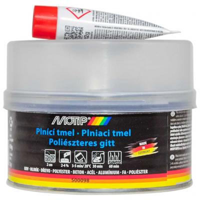 Motip 500098 Poliszteres gitt, 500 g