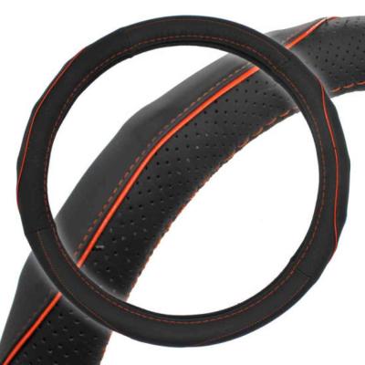 Autolife Val�di b�r korm�nyv�d� 38 cm, fekete-narancs, 5001ORANGE AUTOLIFE