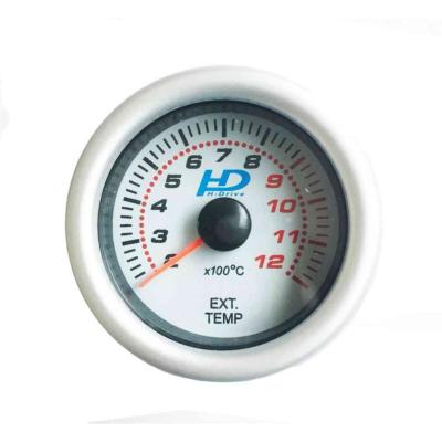 Feh�r h�tter� OR-LED7708 kipufog�g�z h�m�rs�klet m�r� AUTOLIFE