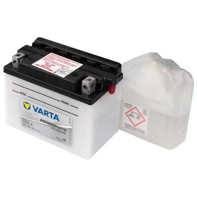 Batterie VARTA 509901020A514