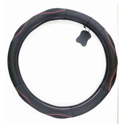 AUTOLIFE Val�di b�r korm�nyv�d�, SPORT KV-5057A, fekete-piros, 38 cm AUTOLIFE