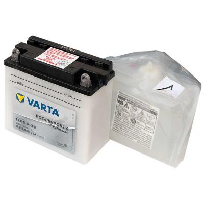 Varta motorakkumultor, 12N5.5-3B