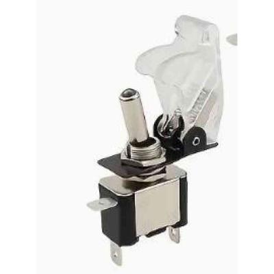 Karos billen�kapcsol� W11054-1 LED 12V MAX 20A AUTOLIFE