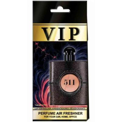 VIP illatos�t� - 511 Yves Saint Laurent - Black Opium VIP