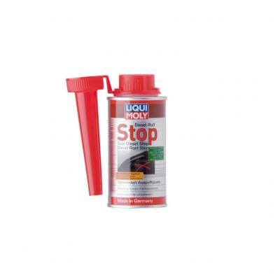 Liqui Moly Diesel Roet Stop fstls cskkent adalk 150ml LIQUI MOLY (LIQUIMOLY)