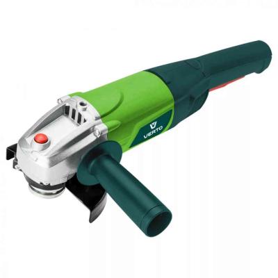 Sarokcsiszol� 1050W, 125x22.2mm VERTO