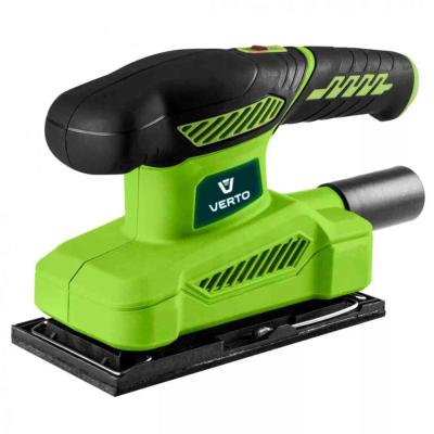 Rezg�csiszol� 150W, 90 x 187mm VERTO
