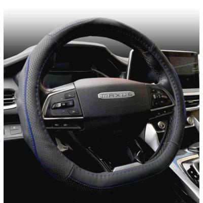 Fekete B�r Korm�nyv�d� "D" T�pus�, K�k Bet�ttel, KV-5209D/BBL 38cm AUTOLIFE