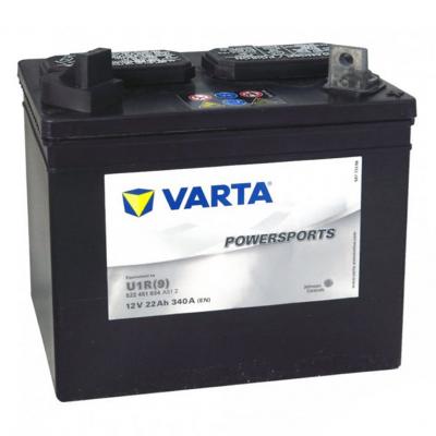 Varta Powersportsmotorakkumultor,U1R