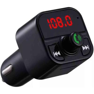 FM/Bluetooth transmitter X5 A16136-10 AUTOLIFE
