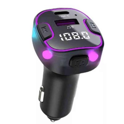 C49 Bluetooth kihangos�t� 5.3+EDR RGB - FM/Transmitter - 12/24V AUTOLIFE