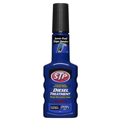 STP 54200EE Dzel zemanyag adalk, 200ml STP