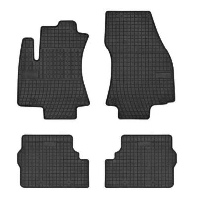 Frogum 542759 pr�mium t�pusspecifikus, m�retpontos gumisz�nyeg-garnit�ra, 4db-os k�szlet FROGUM