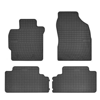 Frogum 542766 pr�mium t�pusspecifikus, m�retpontos gumisz�nyeg-garnit�ra, 4db-os k�szlet FROGUM
