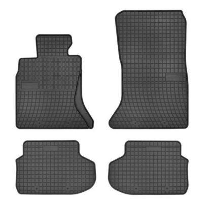 Frogum 542780 pr�mium t�pusspecifikus, m�retpontos gumisz�nyeg-garnit�ra, 4db-os k�szlet FROGUM