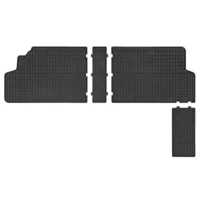 Frogum 542971 pr�mium t�pusspecifikus, m�retpontos gumisz�nyeg-garnit�ra, 4db-os k�szlet FROGUM