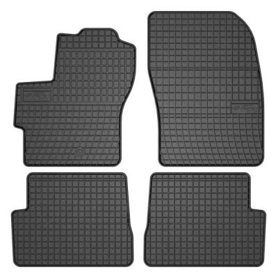 Frogum 546009 pr�mium t�pusspecifikus, m�retpontos gumisz�nyeg-garnit�ra, 4db-os k�szlet FROGUM