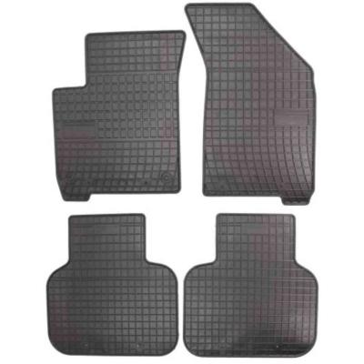 Frogum 546207 pr�mium t�pusspecifikus, m�retpontos gumisz�nyeg-garnit�ra, 4db-os k�szlet FROGUM