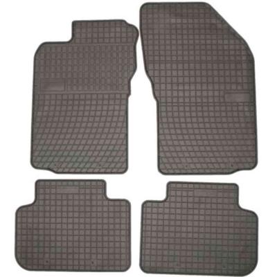 Frogum 546238 pr�mium t�pusspecifikus, m�retpontos gumisz�nyeg-garnit�ra, 4db-os k�szlet FROGUM