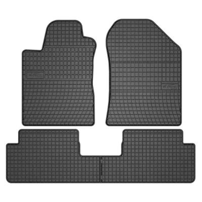 Frogum 546269 pr�mium t�pusspecifikus, m�retpontos gumisz�nyeg-garnit�ra, 4db-os k�szlet FROGUM