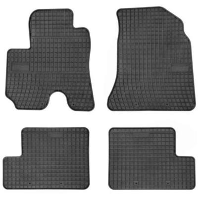 Frogum 546283 pr�mium t�pusspecifikus, m�retpontos gumisz�nyeg-garnit�ra, 4db-os k�szlet FROGUM