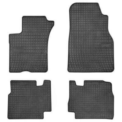 Frogum 546443 pr�mium t�pusspecifikus, m�retpontos gumisz�nyeg-garnit�ra, 4db-os k�szlet