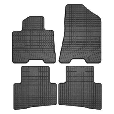 Frogum 546610 pr�mium t�pusspecifikus, m�retpontos gumisz�nyeg-garnit�ra, 4db-os k�szlet FROGUM