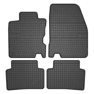Frogum 546658 pr�mium t�pusspecifikus, m�retpontos gumisz�nyeg-garnit�ra, 4db-os k�szlet