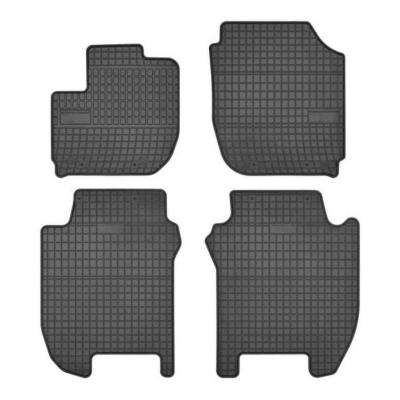 Frogum 546764 pr�mium t�pusspecifikus, m�retpontos gumisz�nyeg-garnit�ra, 4db-os k�szlet FROGUM