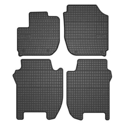 Frogum 546801 pr�mium t�pusspecifikus, m�retpontos gumisz�nyeg-garnit�ra, 4db-os k�szlet FROGUM
